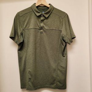 Kuhl Engineered Polo